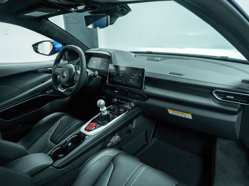 New 2025 Lotus Emira image 2