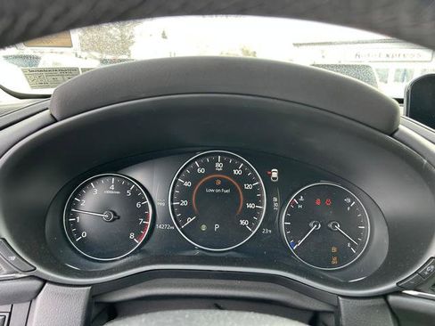 Certified 2024 MAZDA CX-30 AWD 2.5 S w/ Preferred Package image 20