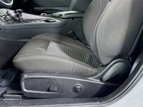 Used 2023 Dodge Challenger SXT w/ Cold Weather Group image 23