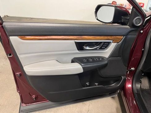 Used 2019 Honda CR-V Touring image 24