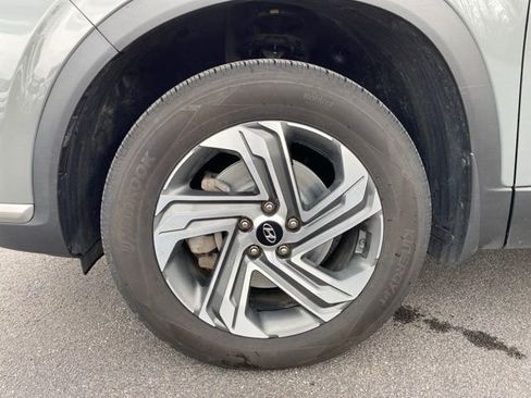 Used 2023 Hyundai Santa Fe SEL image 29