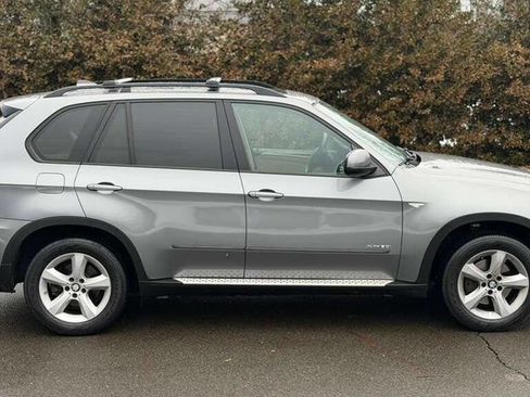 Used 2009 BMW X5 xDrive30i image 8