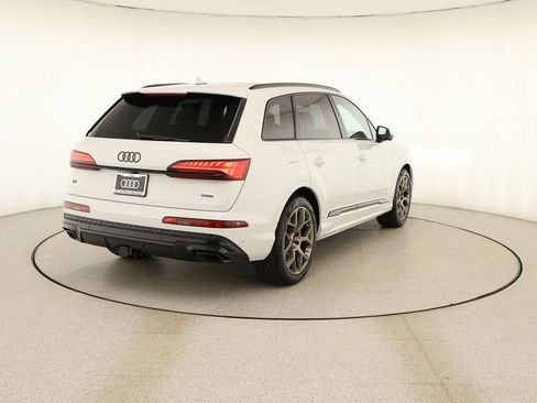 New 2026 Audi Q7 Premium Plus AWD/4WD image 6