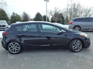 Used 2016 Kia Forte SX w/ SX Premium Technology Package video 2