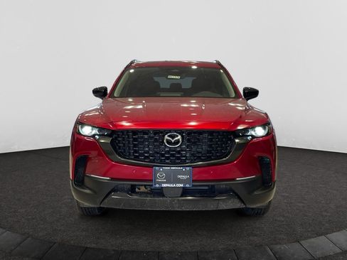 New 2026 MAZDA CX-50 AWD 2.5 Hybrid w/ Premium Pkg image 7