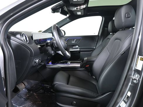 Certified 2026 Mercedes-Benz GLA 250 4MATIC image 3