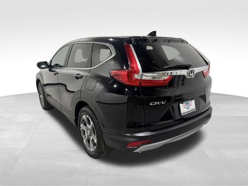 Used 2018 Honda CR-V EX-L image 36