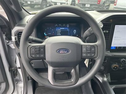 New 2025 Ford F150 STX w/ Equipment Group 200A