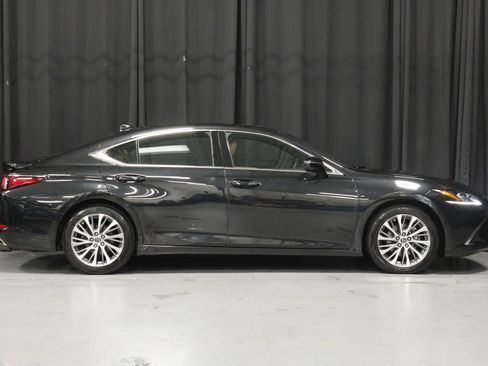 Used 2021 Lexus ES 350 w/ Premium Package FWD image 6