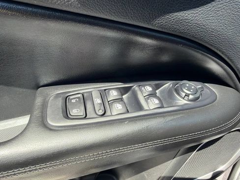 Used 2021 Jeep Compass Latitude AWD/4WD image 28