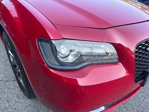 Used 2015 Chrysler 300 S w/ 300S Premium Group AWD/4WD image 7