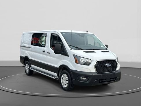 Used 2024 Ford Transit 250 Base w/ Exterior Upgrade Package image 4