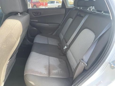 Used 2020 Hyundai Kona SEL image 19