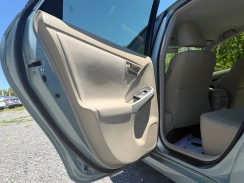 Used 2013 Toyota Prius Two FWD image 30