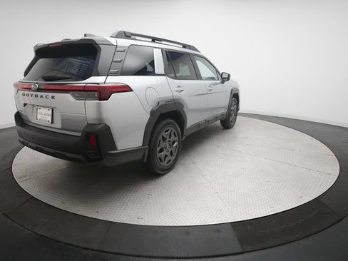 Certified 2026 Subaru Outback Premium AWD/4WD image 37