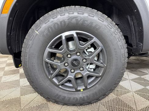 New 2026 Ford Ranger XLT w/ Equipment Group 301A High AWD/4WD image 13