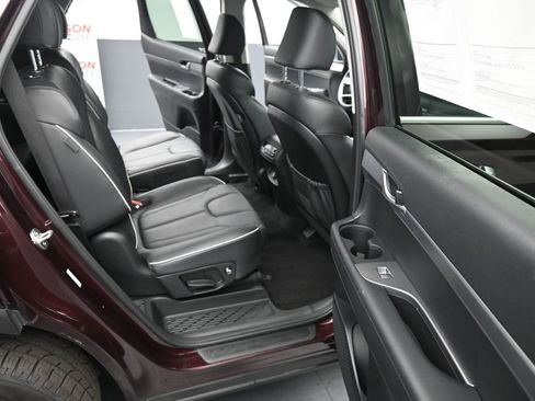 Used 2024 Hyundai Palisade SEL AWD/4WD image 25