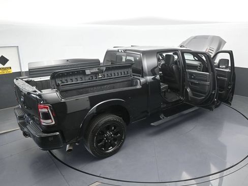 Used 2023 RAM 2500 Limited AWD/4WD image 78