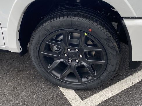 New 2026 RAM 1500 Laramie image 11