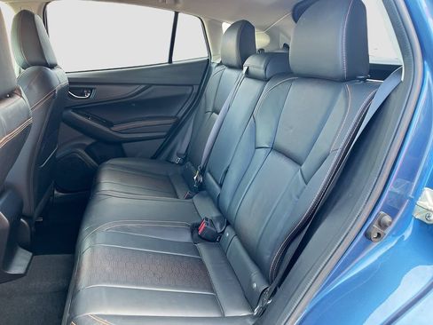 Used 2023 Subaru Crosstrek 2.5i Limited AWD/4WD image 26