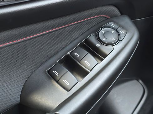 Used 2024 Chevrolet TrailBlazer RS w/ Driver Confidence Package image 23