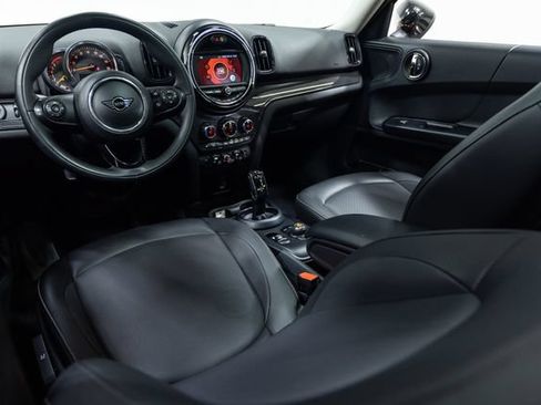 Used 2020 MINI Cooper Countryman ALL4 AWD/4WD image 20
