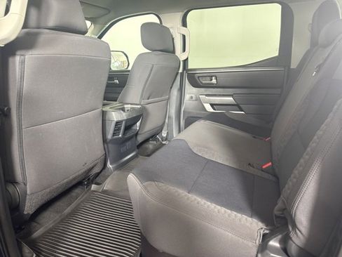 Used 2022 Toyota Tundra SR5 image 12