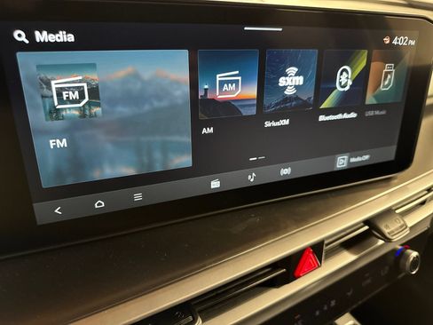 New 2026 Kia Sorento S AWD/4WD image 18