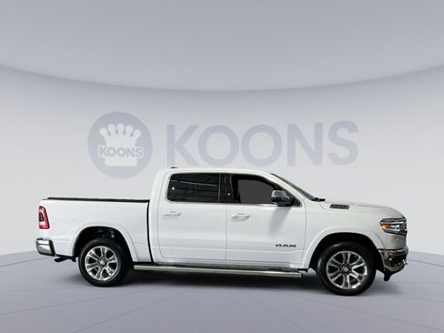 Used 2023 RAM 1500 Limited AWD/4WD image 17