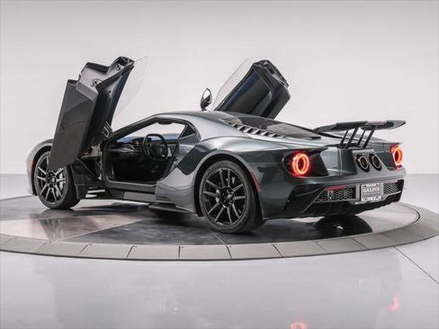 Used 2022 Ford GT image 35