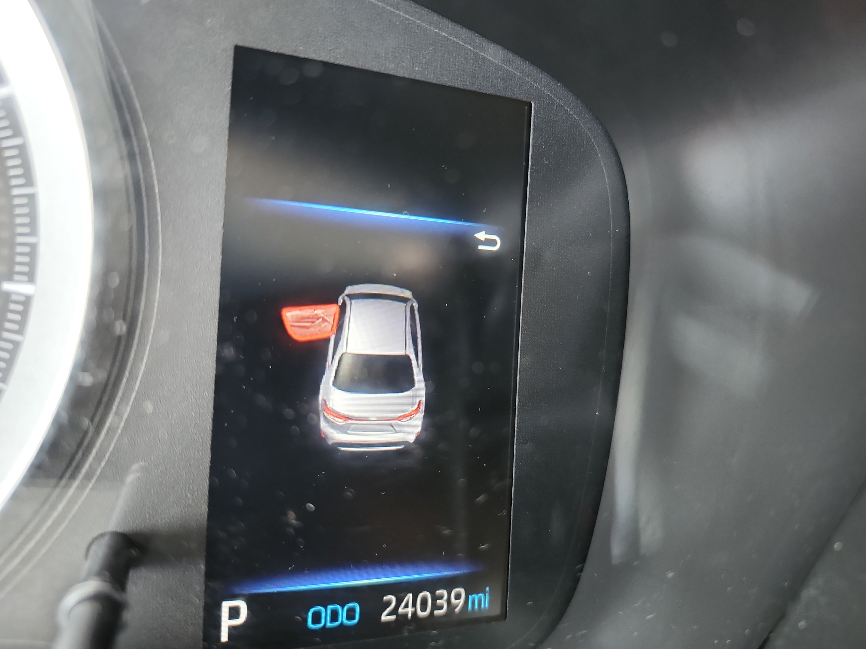 Used 2020 Toyota Corolla LE FWD image 27