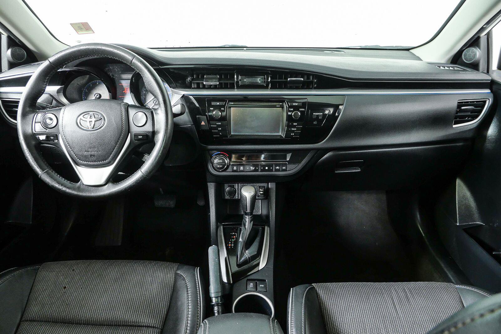 Used 2014 Toyota Corolla S FWD image 17