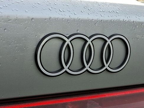 Certified 2025 Audi A5 2.0T Prestige image 30