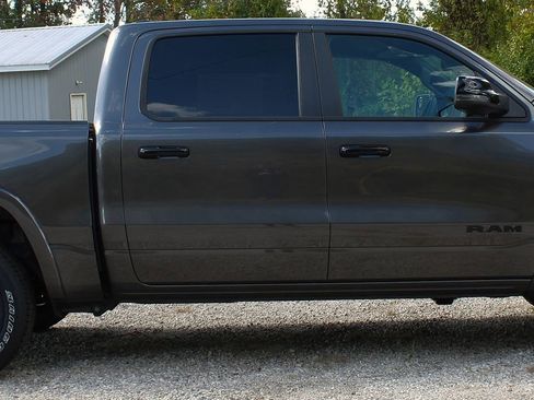 New 2025 RAM 1500 Big Horn image 4