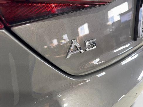 Used 2025 Audi A5 2.0T Premium Plus image 23