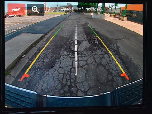 New 2025 RAM 2500 Big Horn image 25