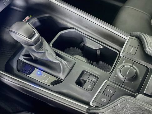 Certified 2026 Toyota Grand Highlander FWD image 19
