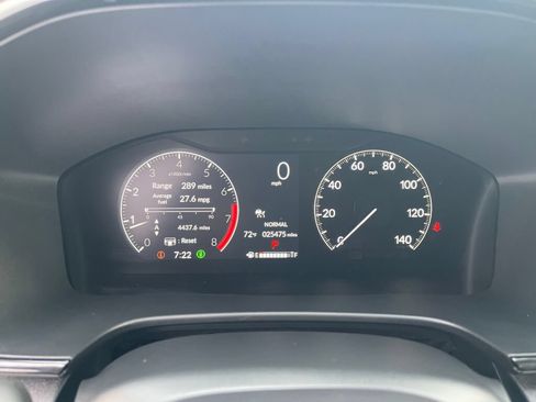 Certified 2024 Honda CR-V LX image 18