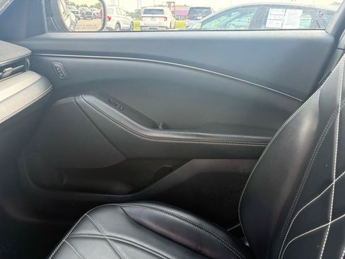 Used 2023 Ford Mustang Mach-E Select AWD/4WD image 20