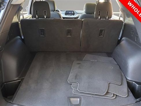 Used 2020 Chevrolet Blazer LT image 15