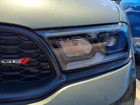 Used 2026 Dodge Durango GT w/ Blacktop Package AWD/4WD image 4