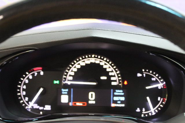 Used 2018 Cadillac CTS Premium Luxury AWD/4WD image 18
