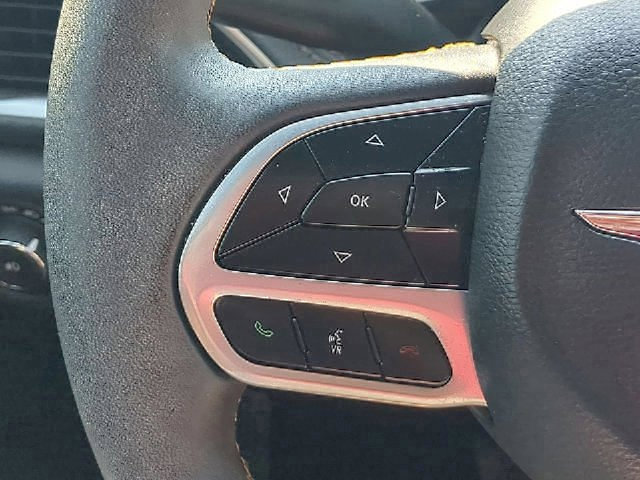 Used 2022 Chrysler Pacifica Pinnacle AWD/4WD image 25