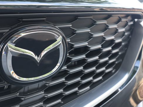 New 2026 MAZDA CX-5 AWD 2.5 S image 22