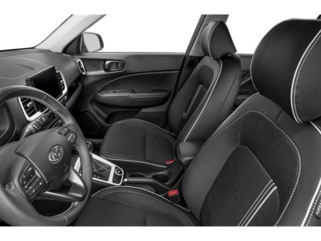 Used 2024 Hyundai Venue Limited FWD image 8