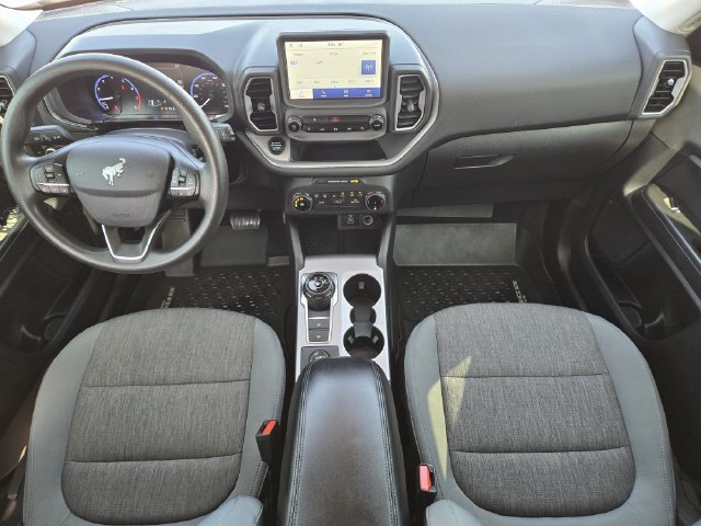 Certified 2024 Ford Bronco Sport Big Bend AWD/4WD image 24