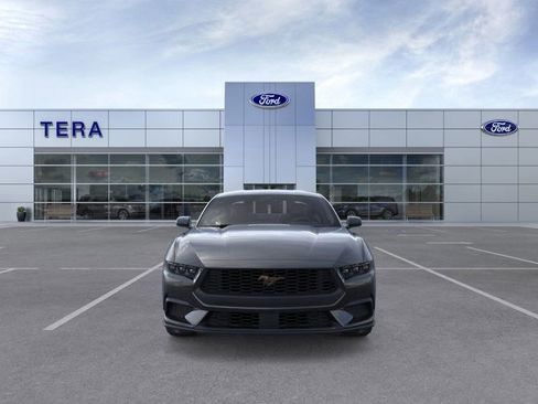 New 2026 Ford Mustang Coupe image 6