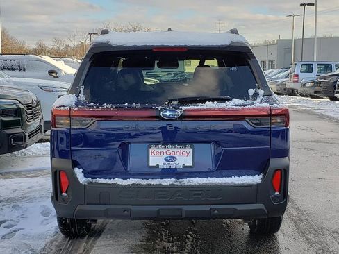 New 2026 Subaru Outback Limited XT image 4