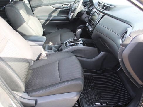 Used 2020 Nissan Rogue SV image 8