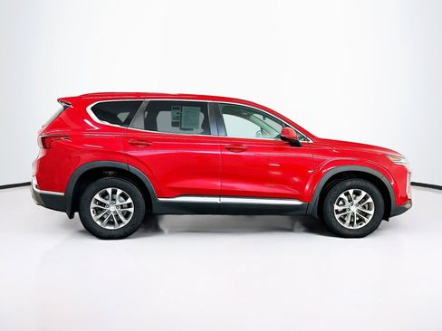 Used 2020 Hyundai Santa Fe SE AWD/4WD image 8